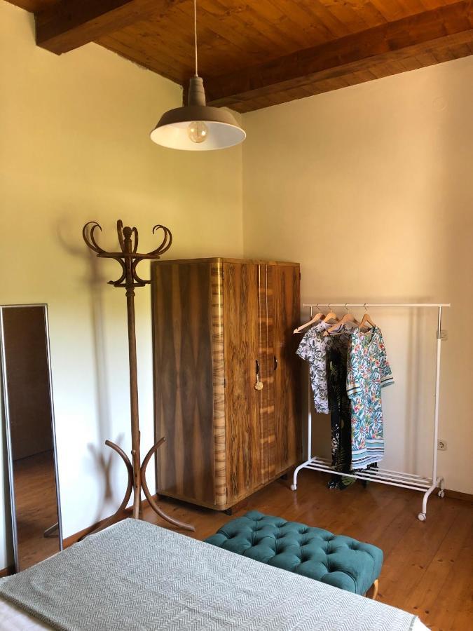 Holiday House Green Dream Obrovac Luaran gambar