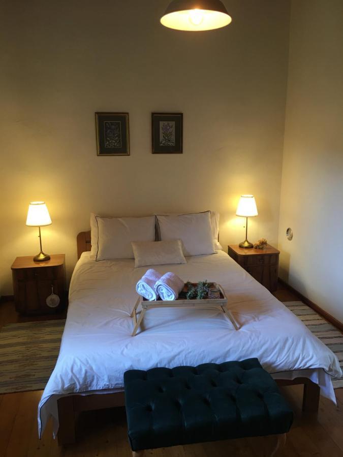 Holiday House Green Dream Obrovac Luaran gambar