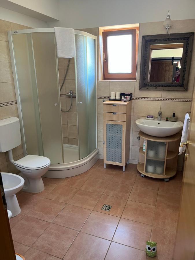 Holiday House Green Dream Obrovac Luaran gambar