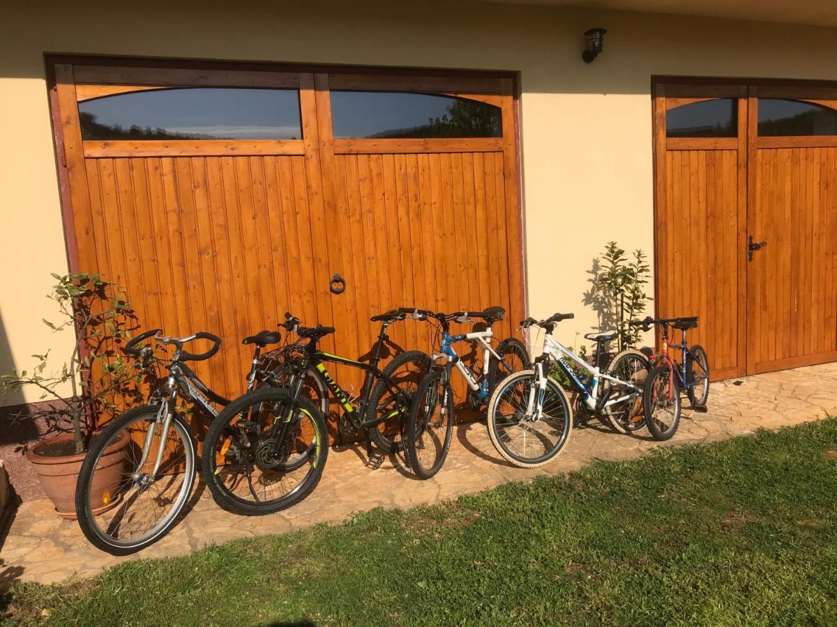 Holiday House Green Dream Obrovac Luaran gambar